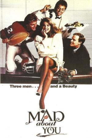 Mad About You's Poster