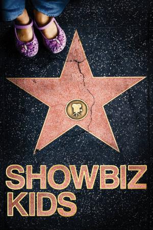 Showbiz Kids's Poster