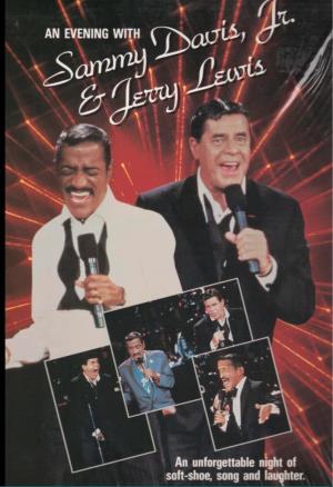 An Evening with Sammy Davis Jr's Poster
