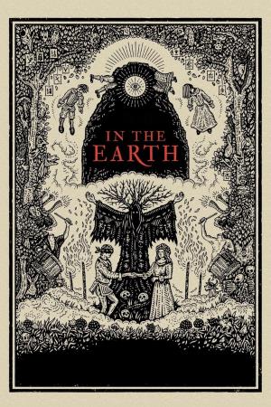 In The Earth's Poster