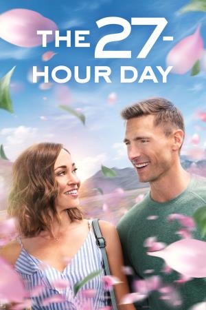 The 27-Hour Day's Poster