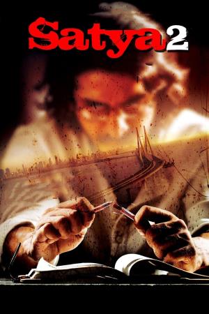 Naandhanda's Poster