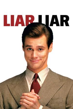 Liar's Poster