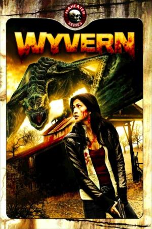Wyvern's Poster