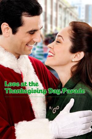 Love At The Parade's Poster