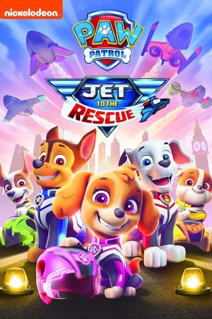 Rescue's Poster