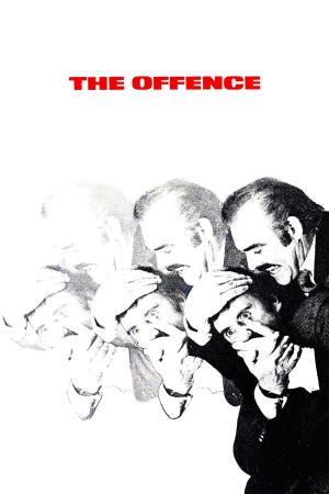 The Offence's Poster