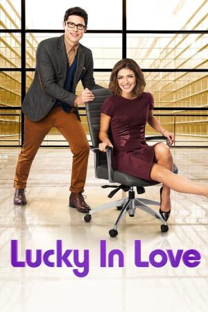 Lucky In Love's Poster