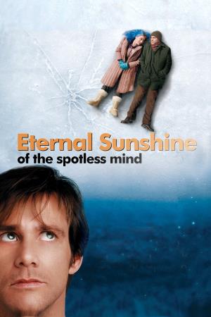Eternal Sunshine of the...'s Poster