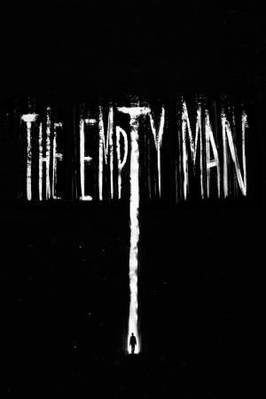 The Empty Man's Poster