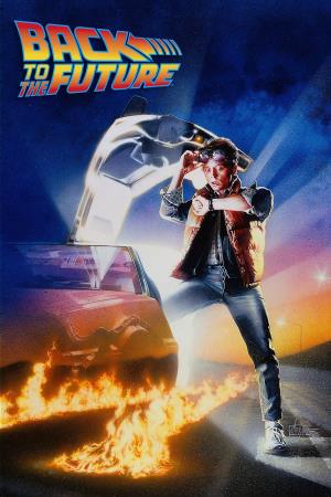 The Future's Poster