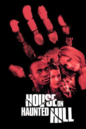 House on Haunted Hill's Poster