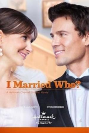 I Married Who?'s Poster