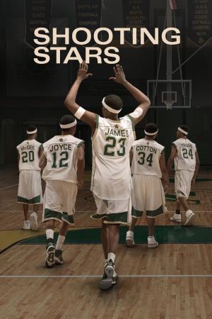 SHOOTING STARS's Poster