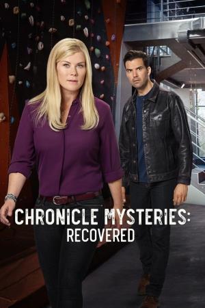 The Chronicle Mysteries 1's Poster