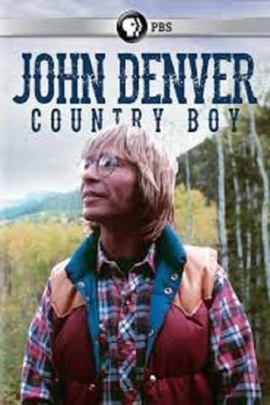 John Denver: Country Boy's Poster