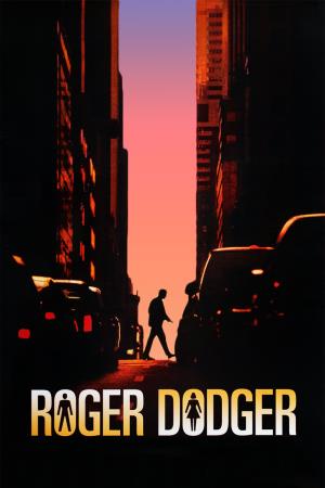 Dodger's Poster