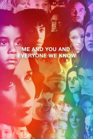 Me and You and Everyone We Know's Poster