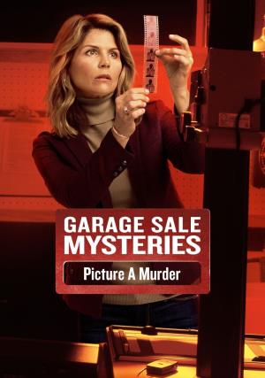 Garage Sale Mysteries: Picture...'s Poster