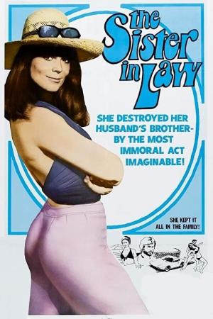 The In-law's Poster