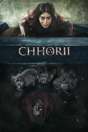 Chhorii's Poster