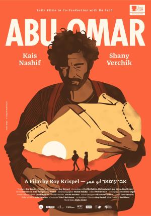 Abu Omar's Poster
