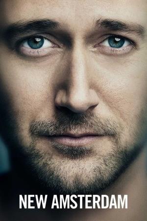 New Amsterdam S2's Poster