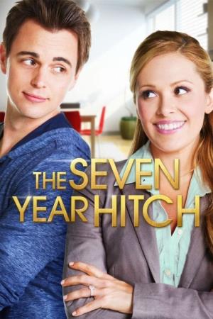 The Seven Year Hitch's Poster