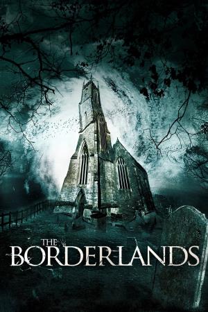 Borderlands's Poster