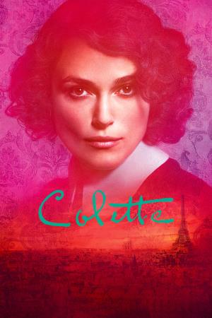 Colette's Poster