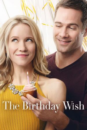 The Birthday Wish's Poster