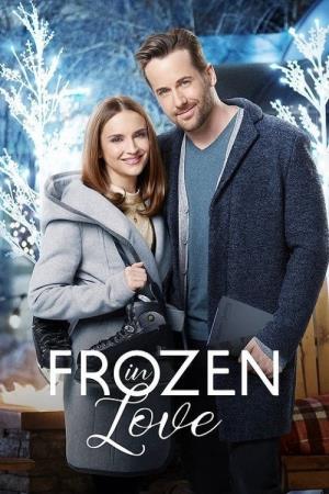 Frozen In Love's Poster