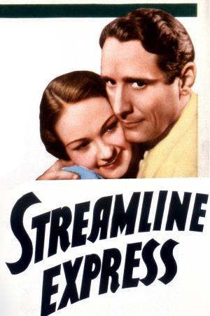 Streamline Express's Poster