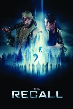 The Recall's Poster
