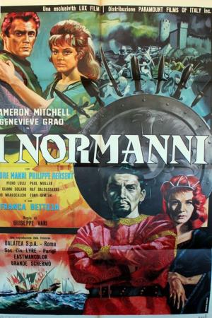 The Normans's Poster