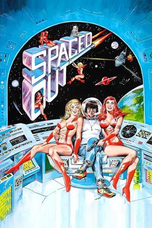 Space Out's Poster