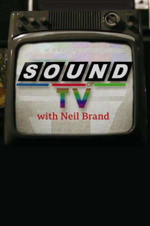 The Sound of TV with Neil Brand's Poster