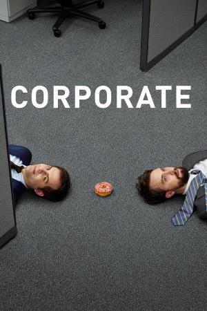 Corporate's Poster