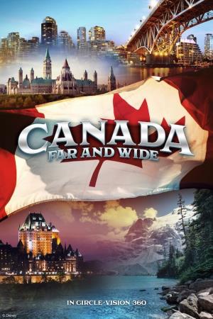 Far and Wide's Poster