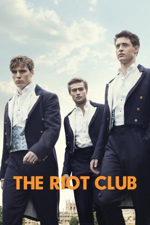 The Riot Club's Poster