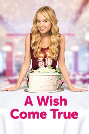 A Wish Come True's Poster
