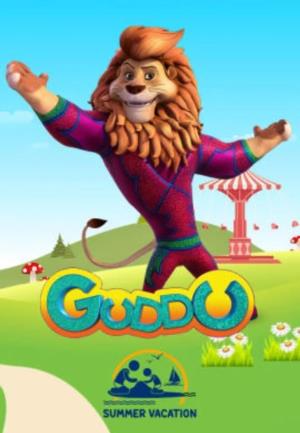 Guddu's Poster
