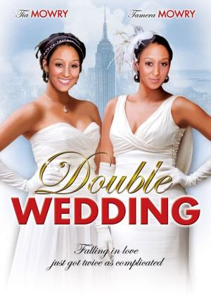 Double Wedding's Poster