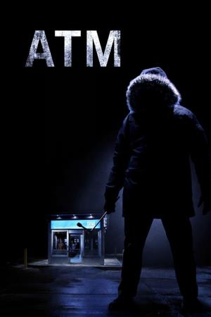 ATM's Poster