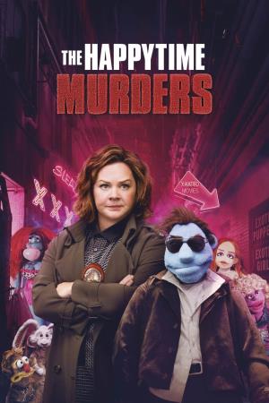 The Murders's Poster