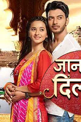 Jaana Na Dil Se Door's Poster
