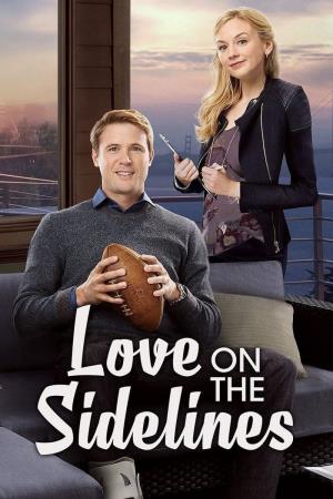 Love On The Sidelines's Poster
