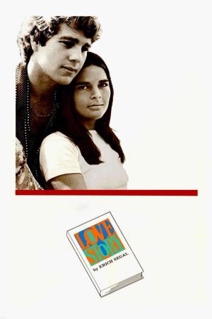 Love Story's Poster