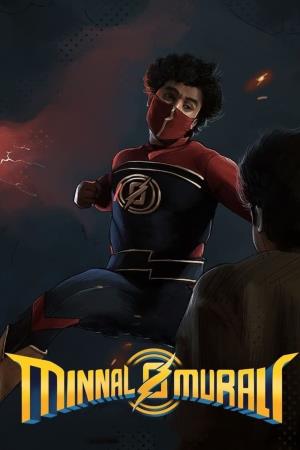 Minnal Murali's Poster