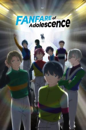 Fanfare of Adolescence's Poster